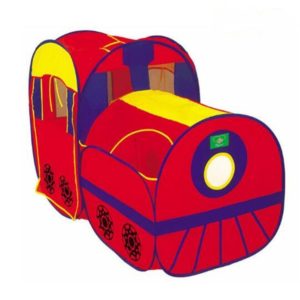 Rocky Railway VBS Decor Ideas #VBS #RockyRailway #trains