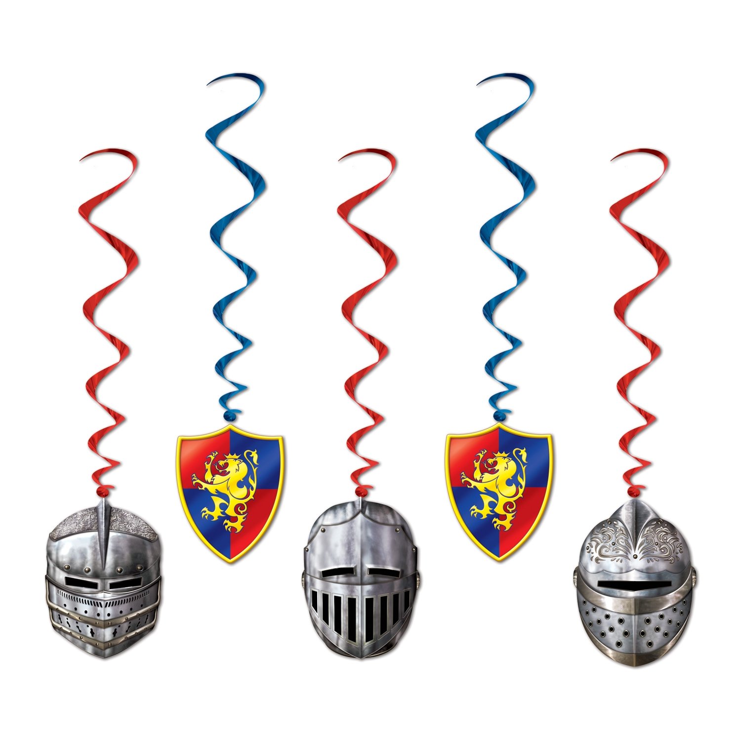 Knights of North Castle VBS Decor Ideas