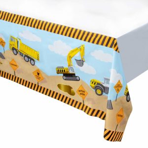 Concrete & Cranes VBS Snack Ideas #ConcreteandCranes #VBS #Construction