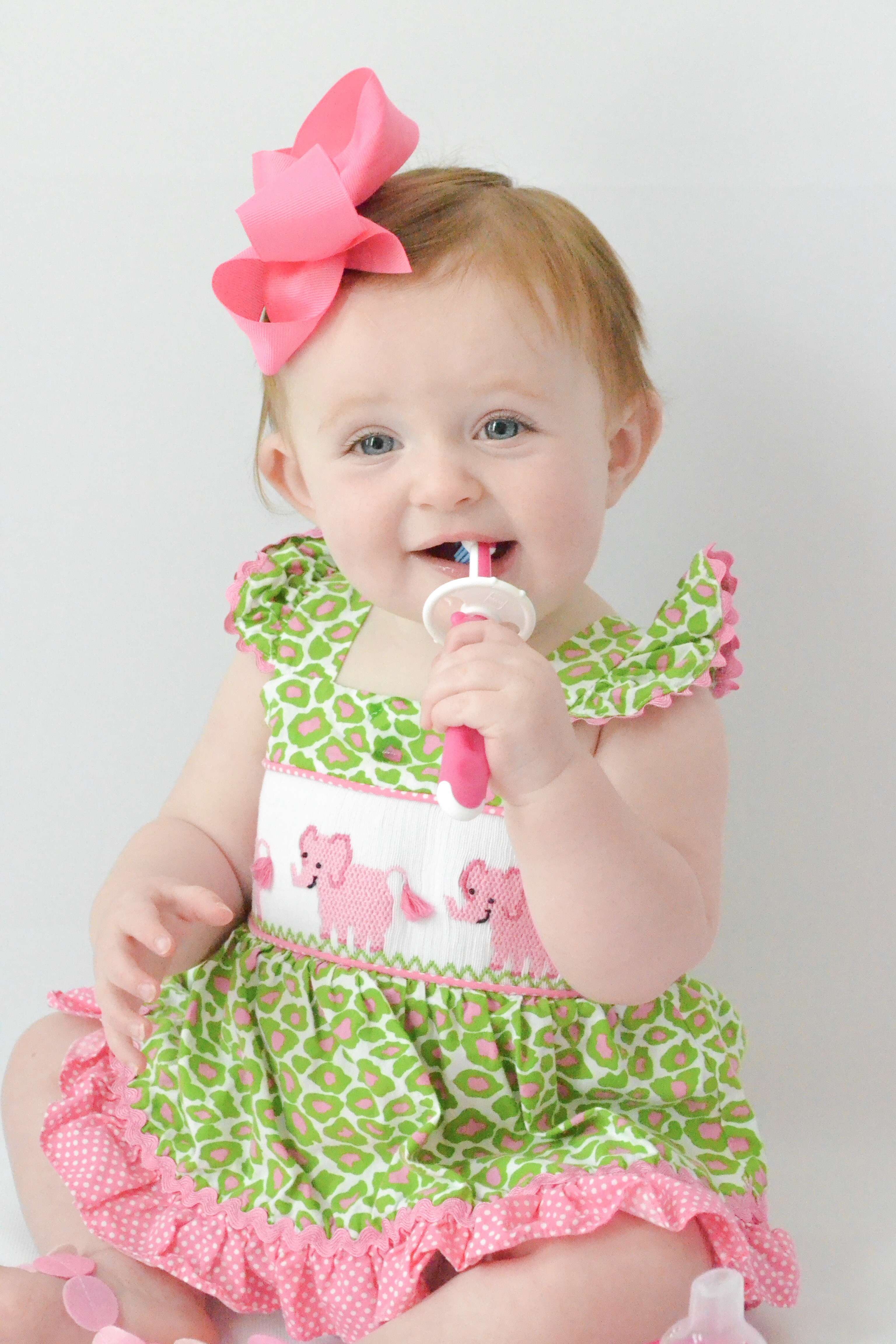 Our Top Teething and Baby Oral Care Finds