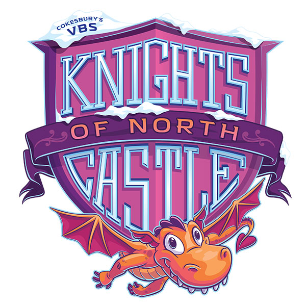 Knights of North Castle VBS Decor Ideas