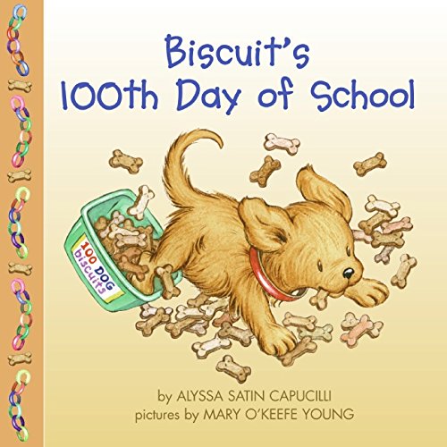 Books to Read on the 100th Day of School