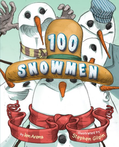 Books to Read on the 100th Day of School