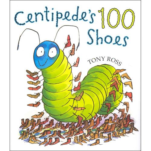 Books to Read on the 100th Day of School