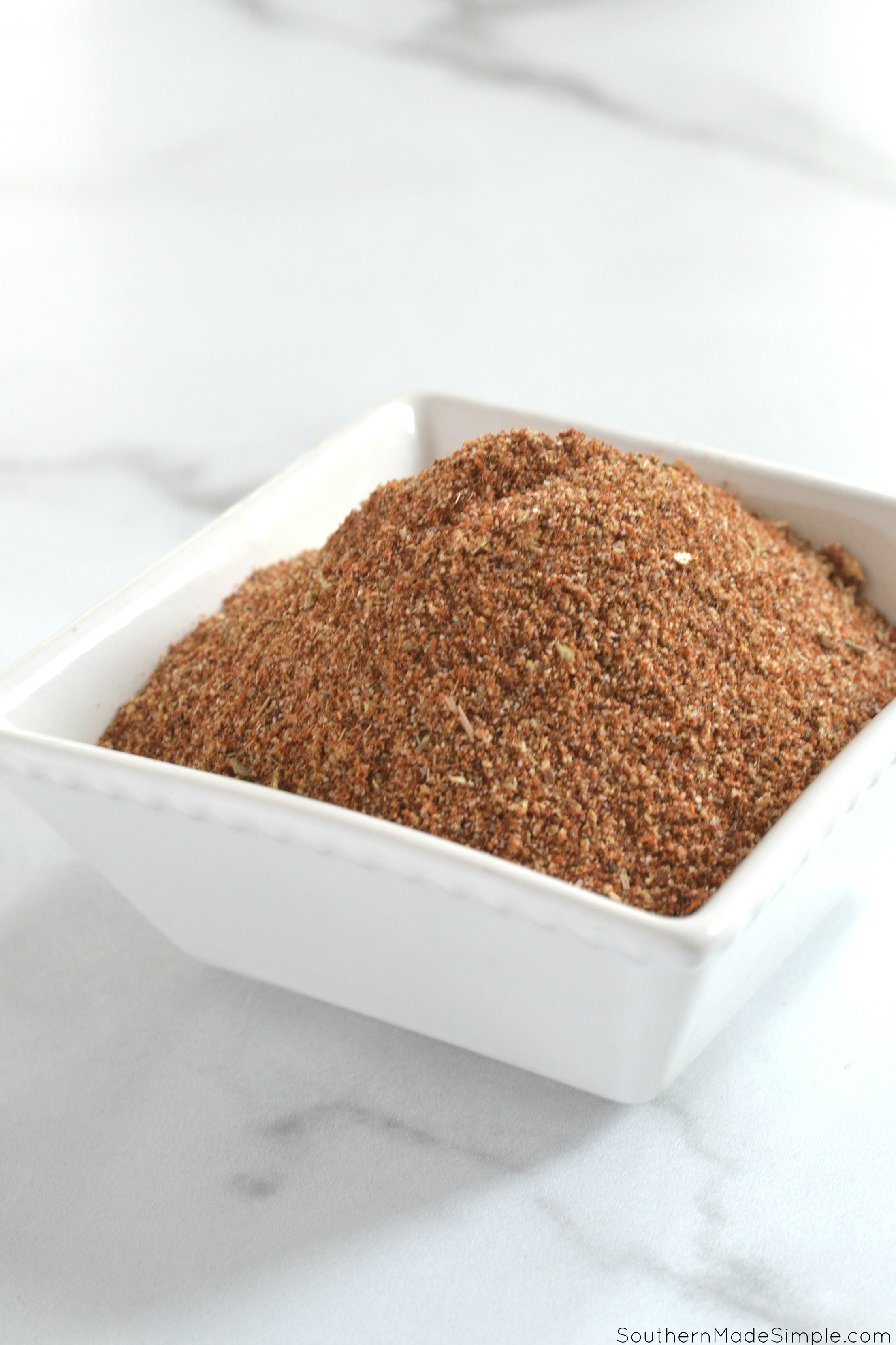 Mexican Spice Blend