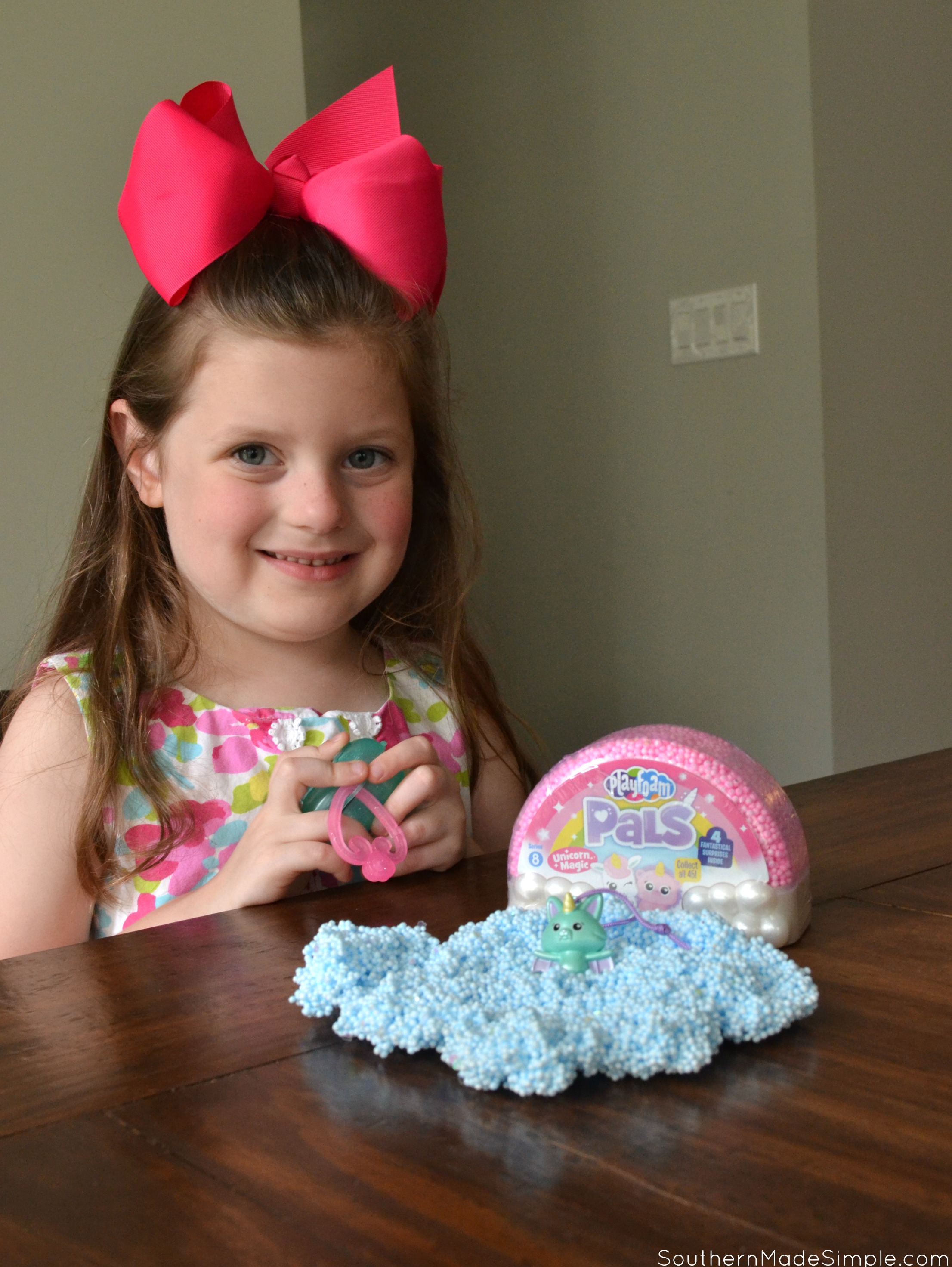 Easter Basket Fillers for Girls Ages 4-6