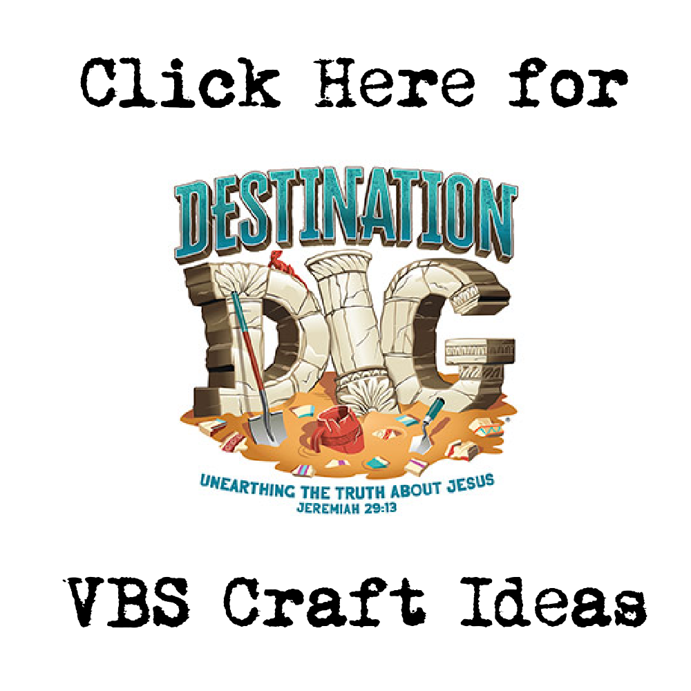 Board Game VBS Prayer Box Craft Kit - Makes 12 - Discontinued